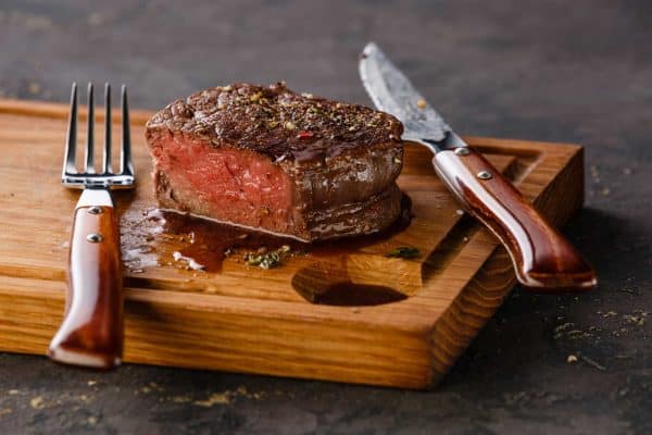 Beef Tenderloin - Image 2