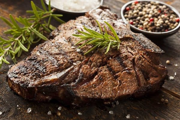 Porterhouse Steak - Image 2