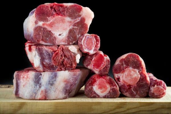 OXTAIL