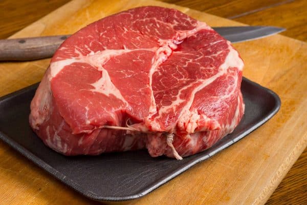 CHUCK ROAST