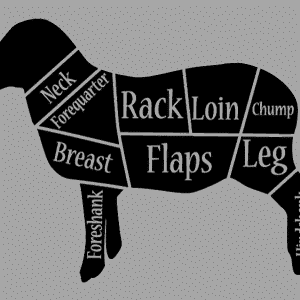Whole Lamb