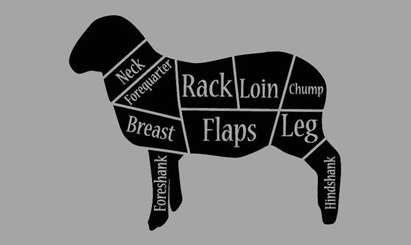Whole Lamb
