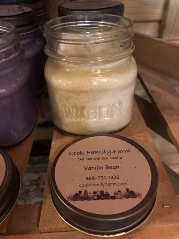 Soy Candle - Image 13