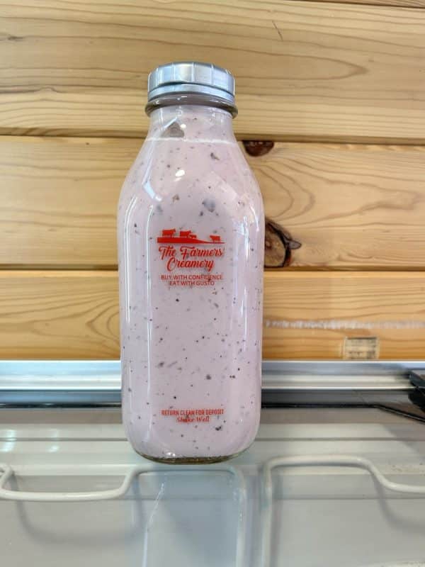 Fruit Smoothies - Image 6