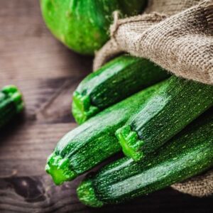 Zucchini