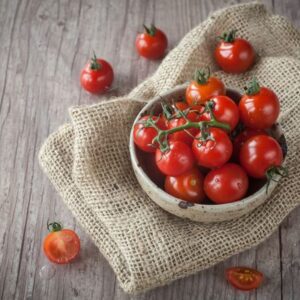 Tomatoes