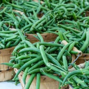 Green Beans