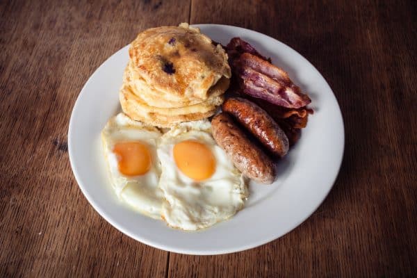 Breakfast Box