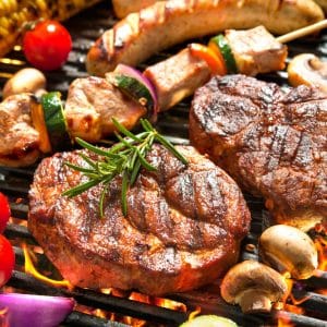 Grill Masters Box
